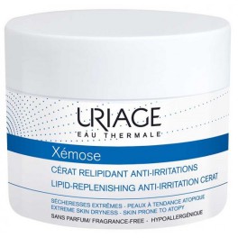 URIAGE XEMOSE CERAT RELIPIDANT ANTI-IRRITATIONS 200ML