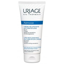 URIAGE XEMOSE CREME RELIPIDANTE ANTI-IRRITATIONS 200ML