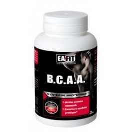 EAFIT BCAA 180 GELULES EAFIT BCAA 180 GELULES