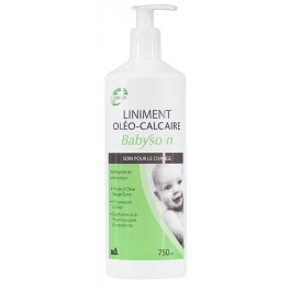 COOPER LINIMENT OLEO CALCAIRE 750ML COOPER LINIMENT OLEO CALCAIRE 750ML