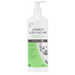 COOPER LINIMENT OLEO CALCAIRE 750ML