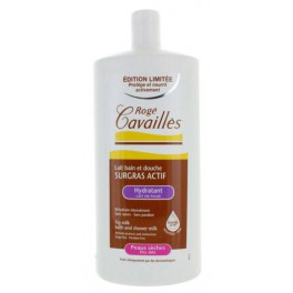 ROGE CAVAILLES LAIT BAIN DOUCHE FIGUE 750ML ROGE CAVAILLES LAIT BAIN DOUCHE FIGUE 750ML