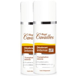 ROGE CAVAILLES DEO-INTENSE LP 2X40ML