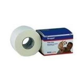 STRAPPAL BANDE ADHESIVE 10MX4CM