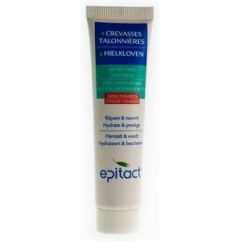 EPITACT CREME CREVASSES 30ML