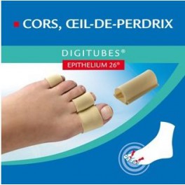 EPITACT DIGITUBE CORS OEIL-DEPERDRIX MOYEN EPITACT DIGITUBE CORS OEIL-DEPERDRIX MOYEN