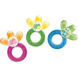 MAM ANNEAU DE DENTITION REFRIGERANT MAM ANNEAU DE DENTITION REFRIGERANT