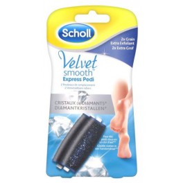 SCHOLL GRAIN ROULEAUX RAPE ELECTRIQUE