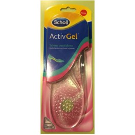 SCHOLL SEMELLES TALONS QUOTIDIENS SCHOLL SEMELLES TALONS QUOTIDIENS