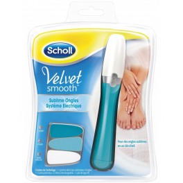 SCHOLL SUBLIME ONGLE