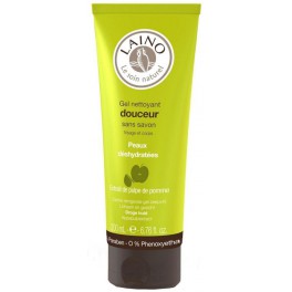 LAINO CREME LAVANTE POMME 200ML LAINO CREME LAVANTE POMME 200ML