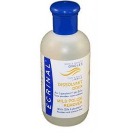 ECRINAL DISSOLVANT DOUX 125ML 