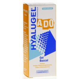 HYALUGEL ADO GEL BUCCAL 20ML