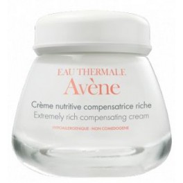 AVENE CREME NUIT COMPENSATRICE RICHE 50ML AVENE CREME NUIT COMPENSATRICE RICHE 50ML