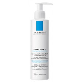 EFFACLAR H CREME LAVANTE 200ML