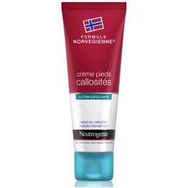 NEUTROGENA CREME PIEDS CALLOSITES 50ML NEUTROGENA CREME PIEDS CALLOSITES 50ML