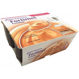 FORTIMEL CREME CHOCOLAT 4X200ML