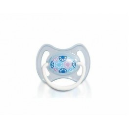 MAM SUCETTE ANATOMIQUE 1ER ÂGE+A CAOUT x1 MAM SUCETTE ANATOMIQUE 1ER ÂGE+A CAOUT x1