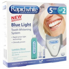 RAPID WHITE MINI KIT BLANCHISSEMNT RAPID WHITE MINI KIT BLANCHISSEMNT