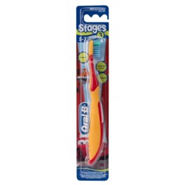 STAGE 3 BROSSE A DENTS ENFANT 5/7 ANS