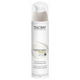 DUCRAY MELASCREEN CREME NUIT