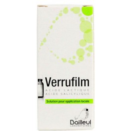 VERRUFILM 14ML