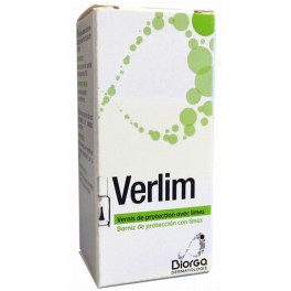 VERLIM VERNIS PROTECTEUR + LIMES 7,5ML 