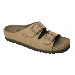 SCHOLL AIRBAG MARRON T43 SCHOLL AIRBAG MARRON T43