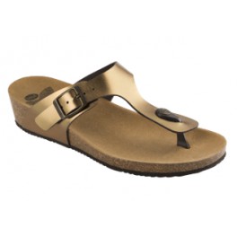 SCHOLL GANDIA BRONZE T39