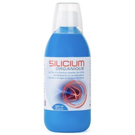 ADP SILICIUM ORGANIQUE 500ML