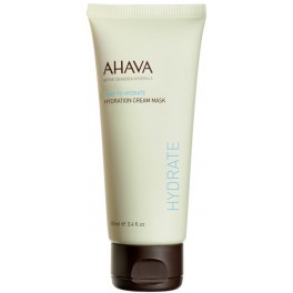 AHAVA MASQUE - CREME HYDRATANT 100ML