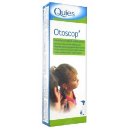 QUIES OTOSCOP QUIES OTOSCOP