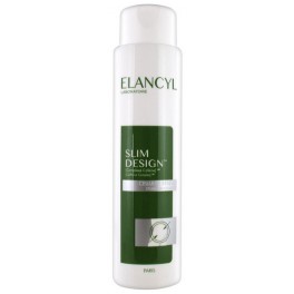 ELANCYL SOIN SILHOUETTE CREME SLIM DESIGN 200ML