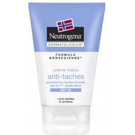 NEUTROGENA CREME MAINS ANTI-AGE IP25 50ML