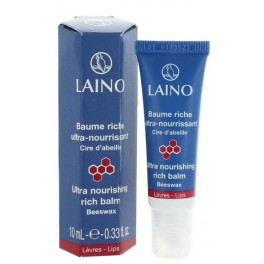 LAINO BAUME LEVRES ULTRA-NOURRISSAN 10ML