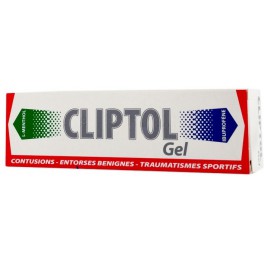 CLIPTOL GEL 50G