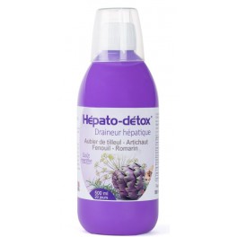 ADP HEPATO DETOX DRAINEUR 500ML