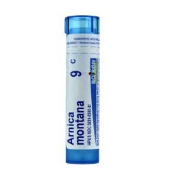 BOIRON ARNICA MONTANA 9CH DO.GLOB BOIRON ARNICA MONTANA 9CH DO.GLOB