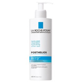 POSTHELIOS CREME APRES-SOLEIL 400ML