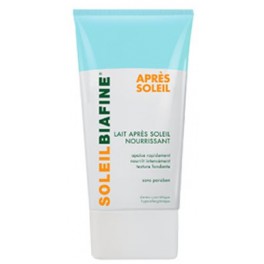 SOLEILBIAFINE LAIT APRES-SOLAIRE 150ML