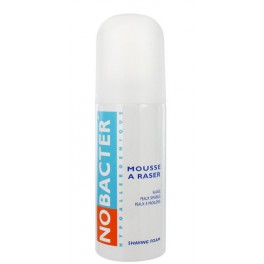 NOBACTER MOUSSE RASAGE 150ML