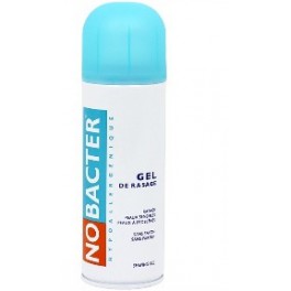 NOBACTER GEL RASAGE  150ML 