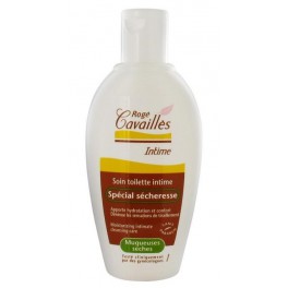 ROGE CAVAILLES INTIME SOIN TOILETTE INTIME 200ML