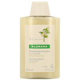 KLORANE SHAMPOOING AMANDE 200ML