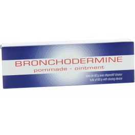 BRONCHODERMINE POM TB60G