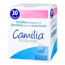 CAMILIA UNIDOSES X30