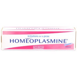HOMEOPLASMINE 18G HOMEOPLASMINE 18G