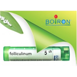 BOIRON FOLLICULINUM 5CH DO.GLOB