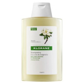 KLORANE SHAMPOOING A LA CIRE DE MAGNOLIA 200ML