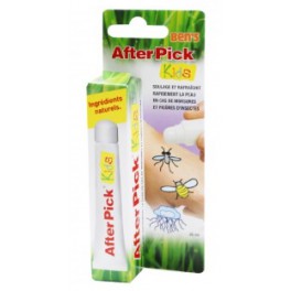 AFTER PICK KIDS GEL SOULAGEMENT PIQURES INSECTES